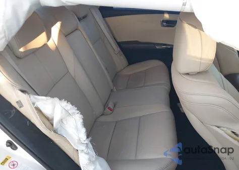 2014 Toyota Avalon Xle Premium from USA, damaged, VIN 4T1BK1EB5EU108080